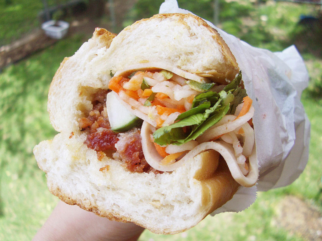 반미 (Banh Mi) 를 아시나요 | 인스티즈