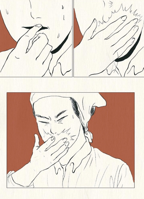 첫째 아이는 꿈에서 나온 '해송'이란 이름으로 살아야 합니다. 명심하세요 | 인스티즈