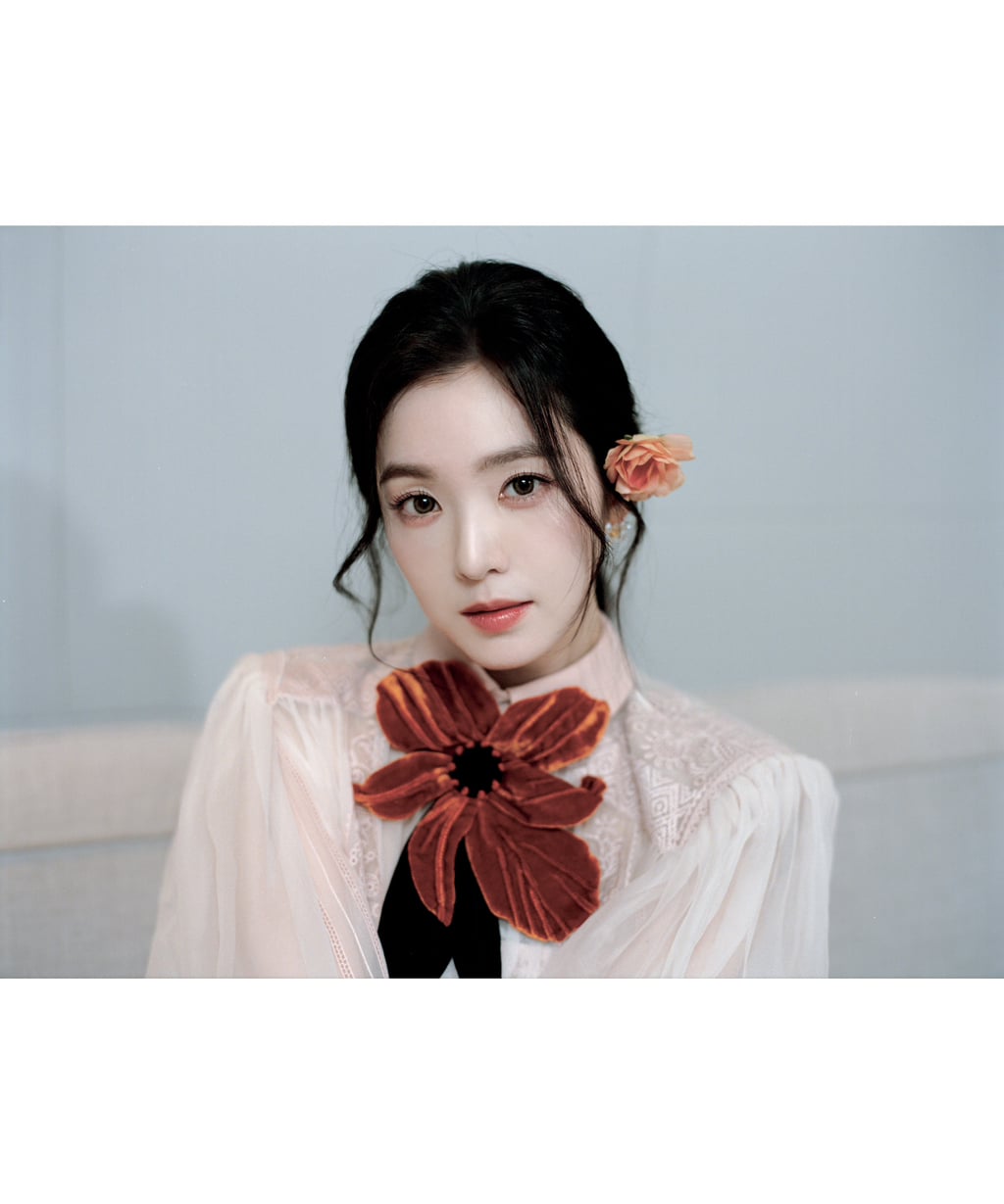 중국의 만11세 어린이가 찍은 레드벨벳 아이린 사진 | 인스티즈