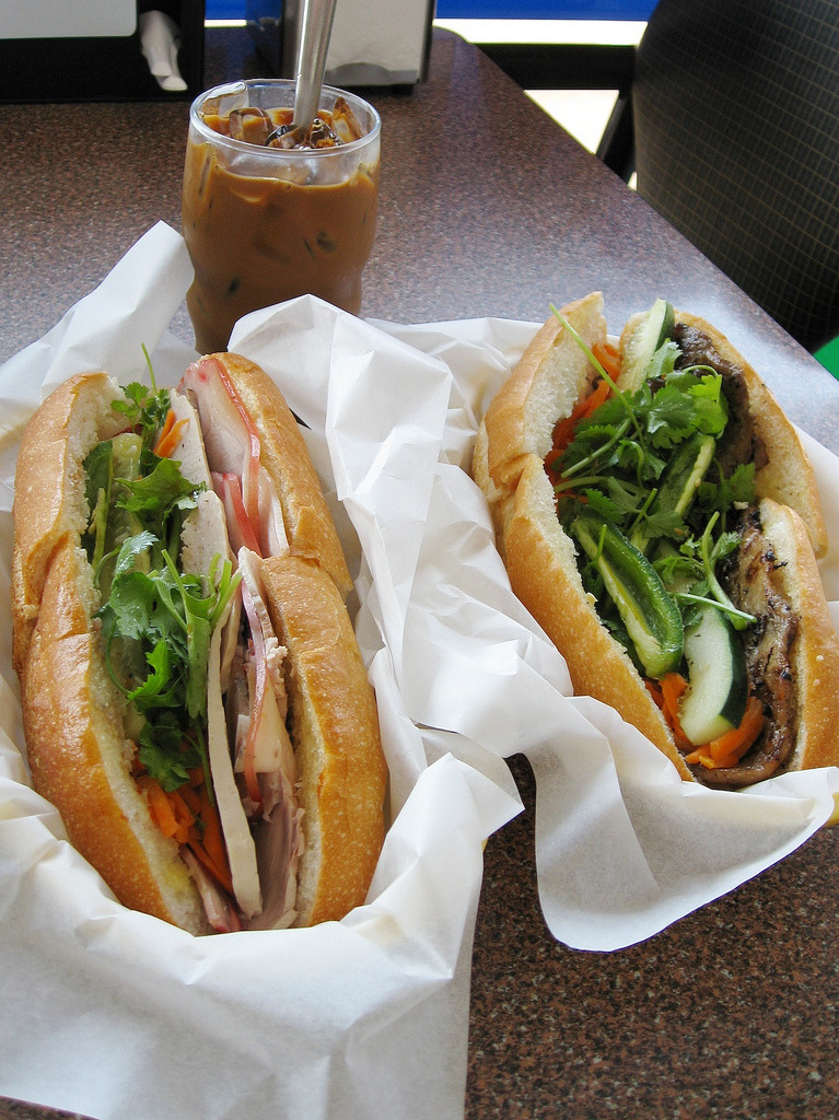 반미 (Banh Mi) 를 아시나요 | 인스티즈