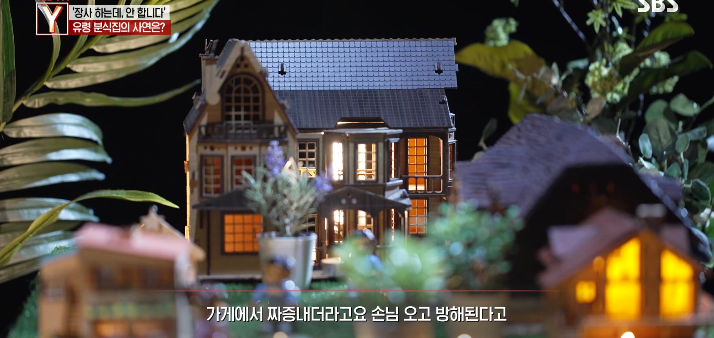 여시 핫플 수상한 피자집 궁금한 이야기 Y에 나왔는데 더 수상함.jpg | 인스티즈