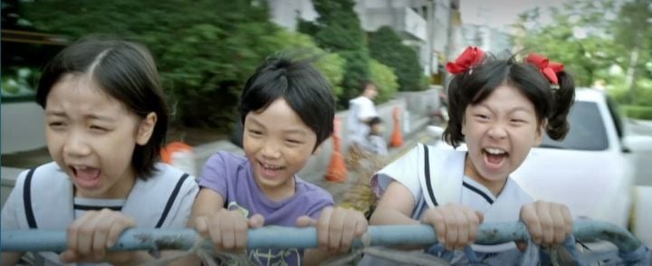 영화 "개를 훔치는 완벽한 방법" | 인스티즈