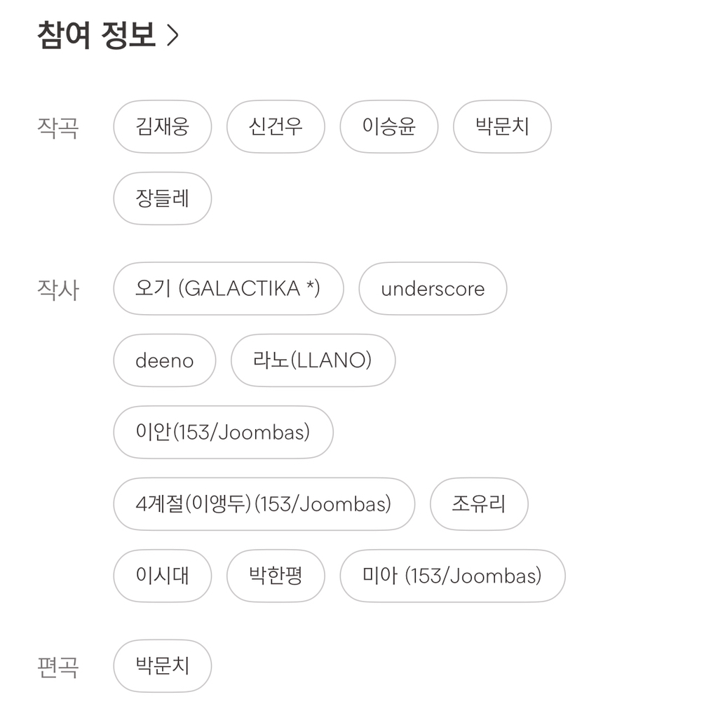 멀어져 가는 네 그림자 남은 건 빛바래진 마음뿐이야 | 조유리 - 이제 안녕! | 인스티즈