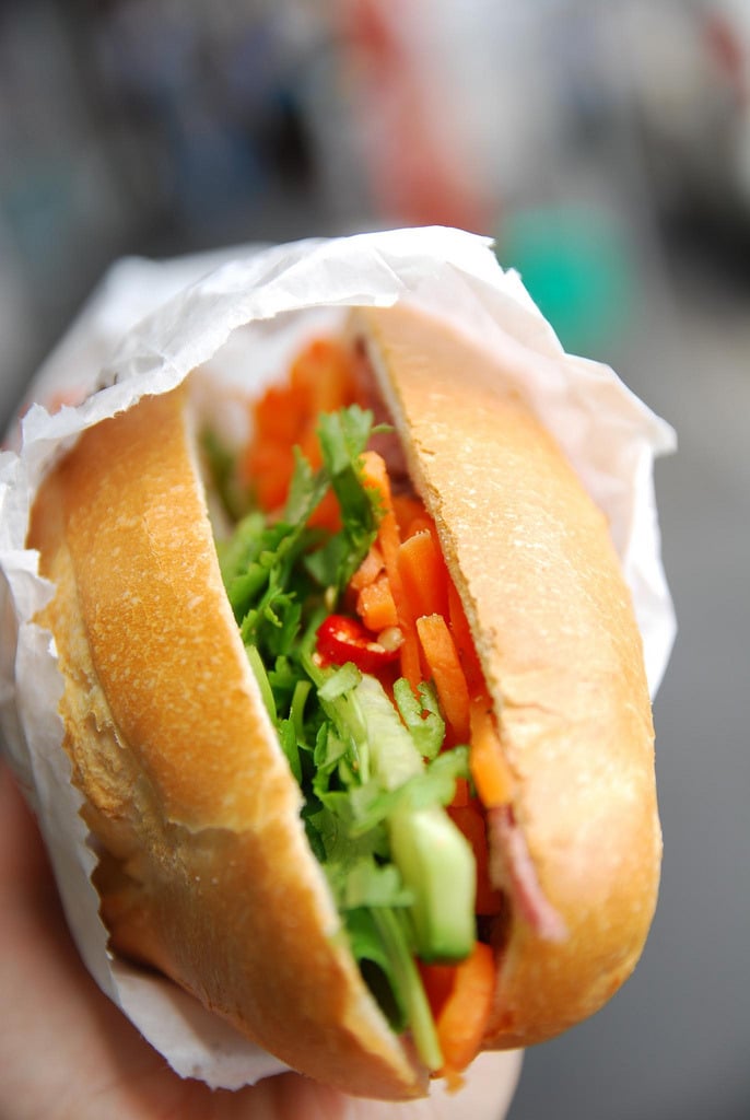 반미 (Banh Mi) 를 아시나요 | 인스티즈