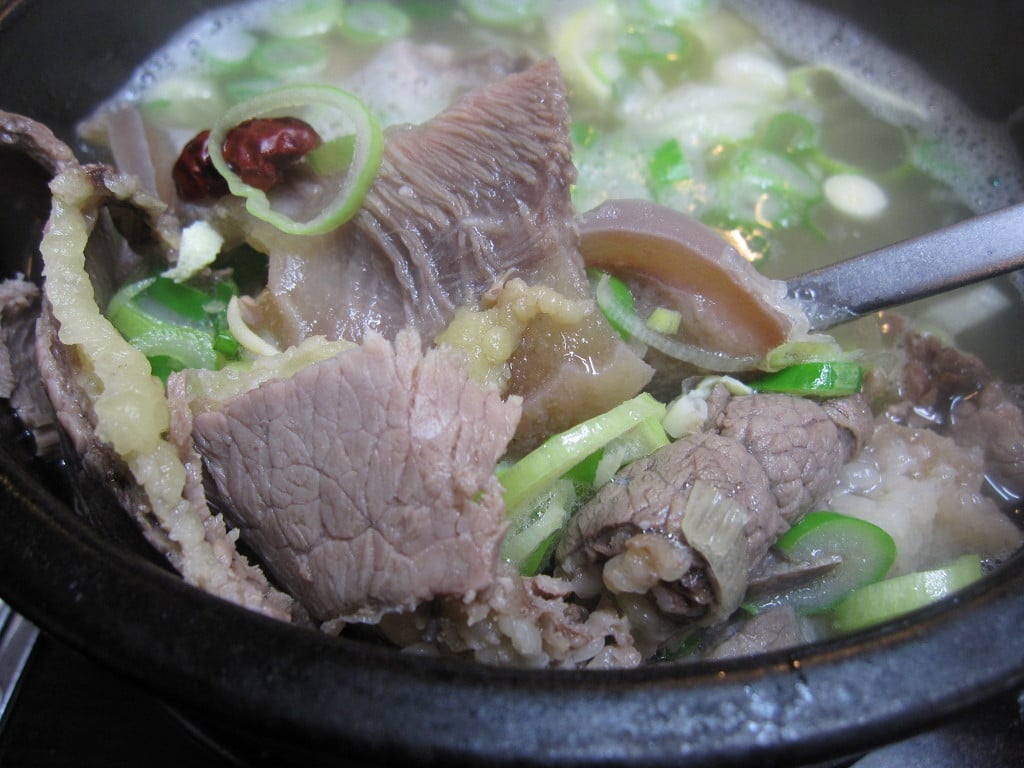 전국에서 가장 음식이 맛있는지역은어디 | 인스티즈