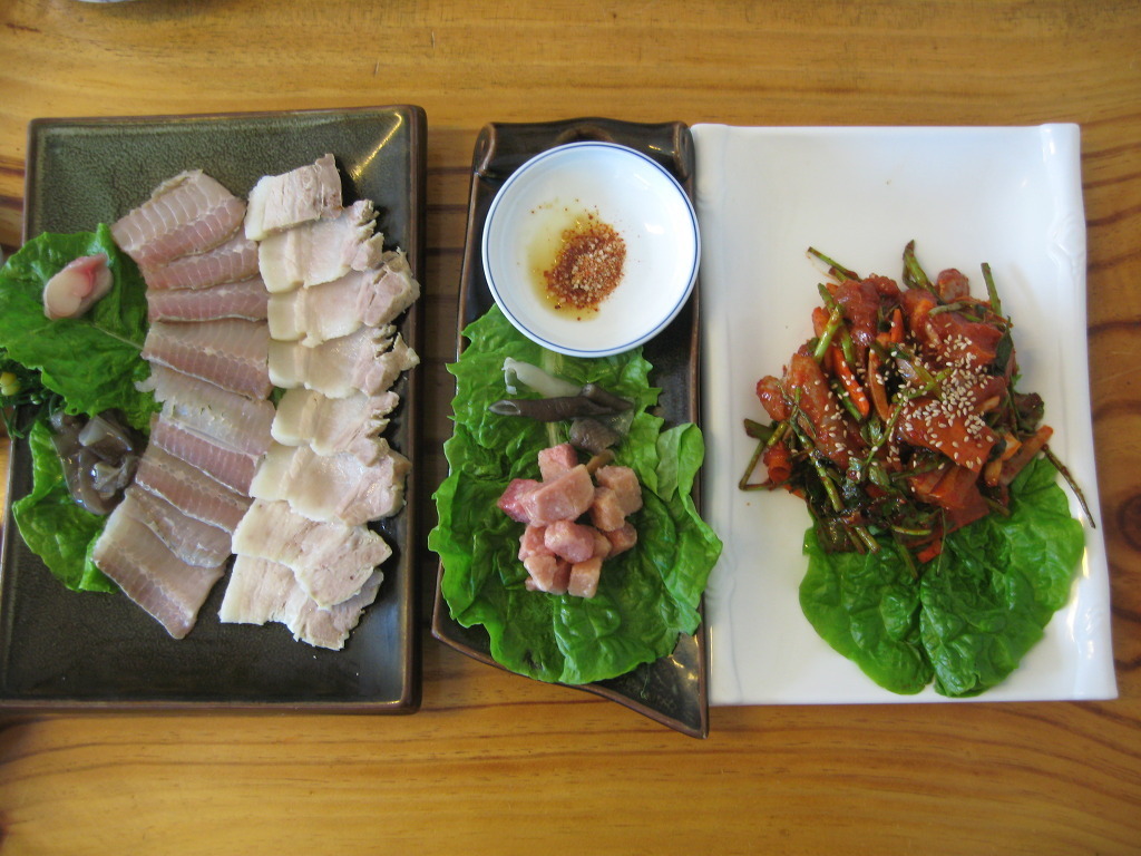 전국에서 가장 음식이 맛있는지역은어디 | 인스티즈