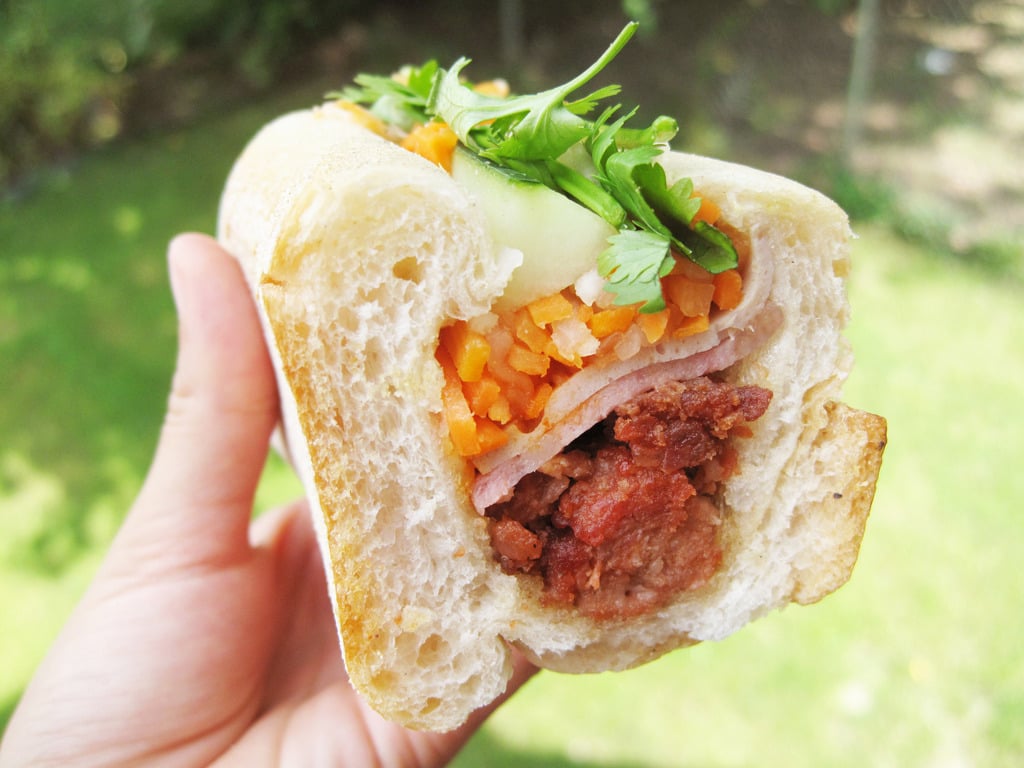 반미 (Banh Mi) 를 아시나요 | 인스티즈