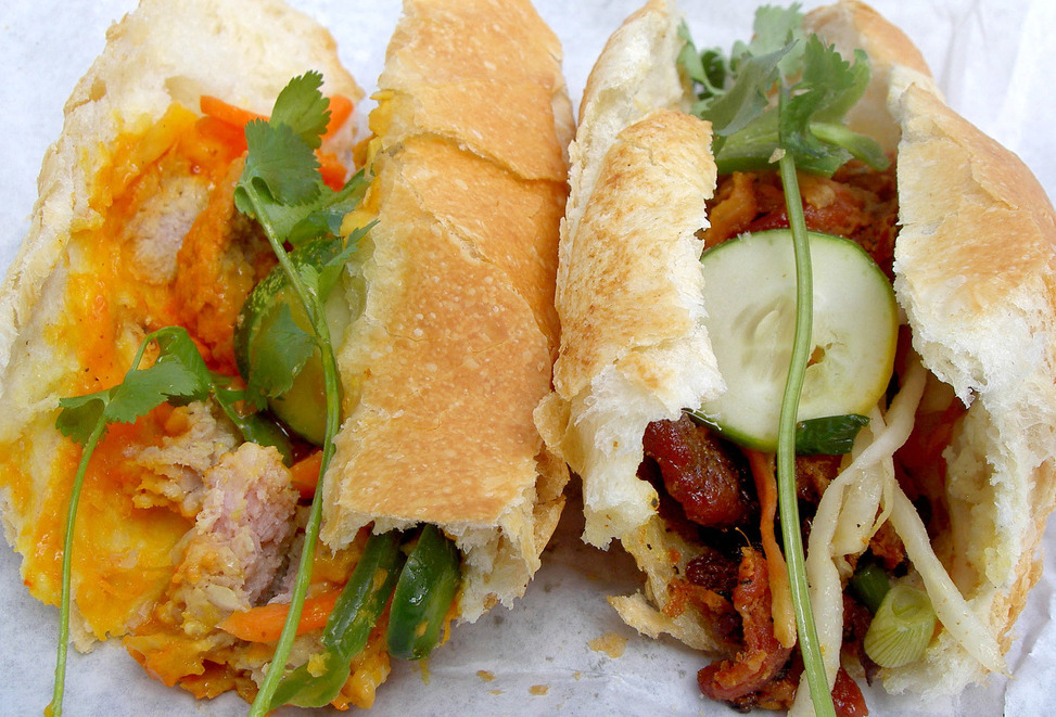 반미 (Banh Mi) 를 아시나요 | 인스티즈