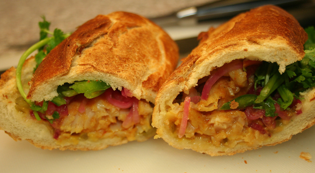 반미 (Banh Mi) 를 아시나요 | 인스티즈