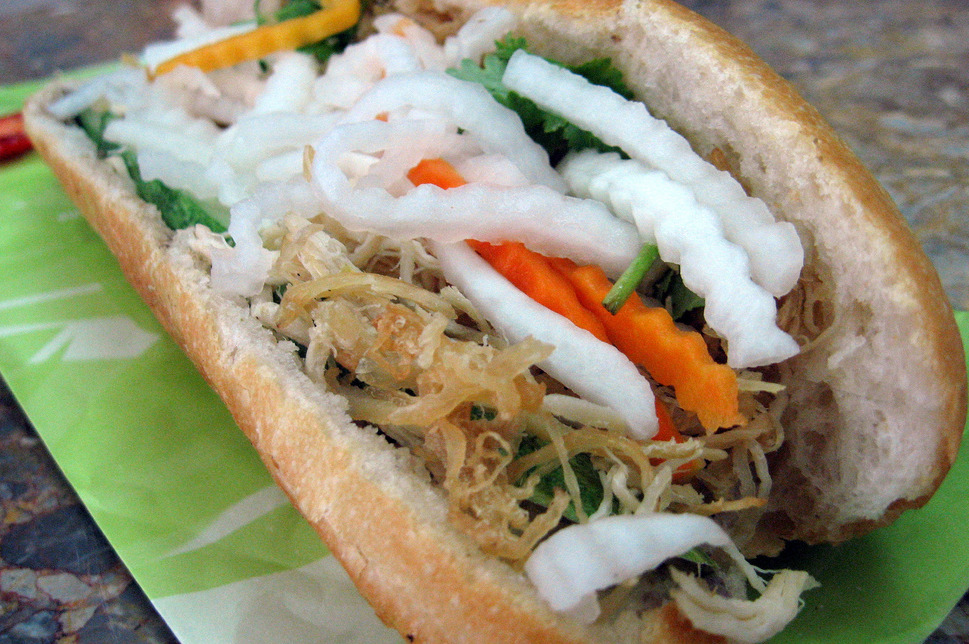 반미 (Banh Mi) 를 아시나요 | 인스티즈