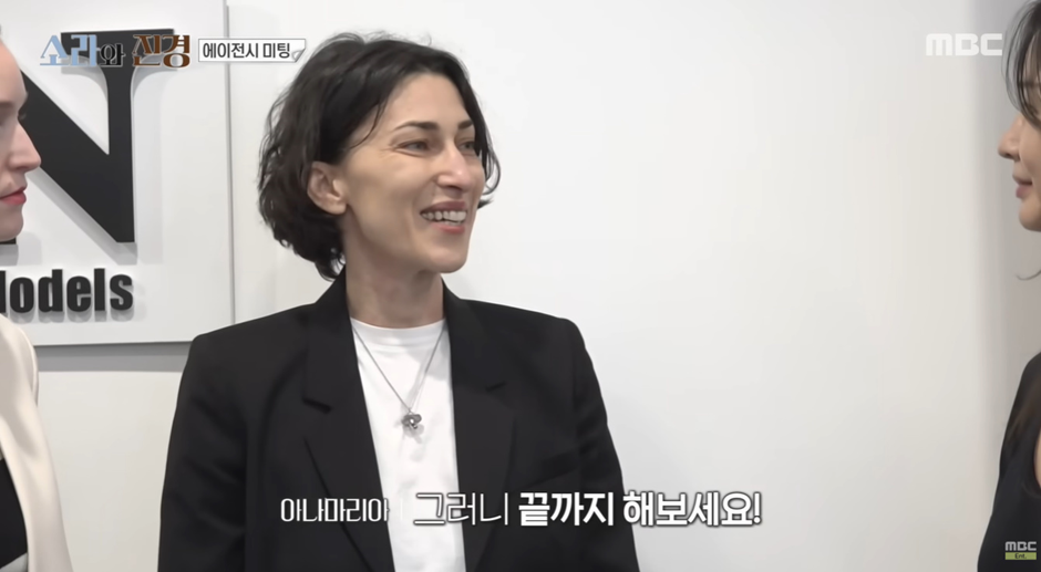 모든 여자들이 봐야할거 같은 어제자 소라와 진경에서 나온 명언.jpg | 인스티즈