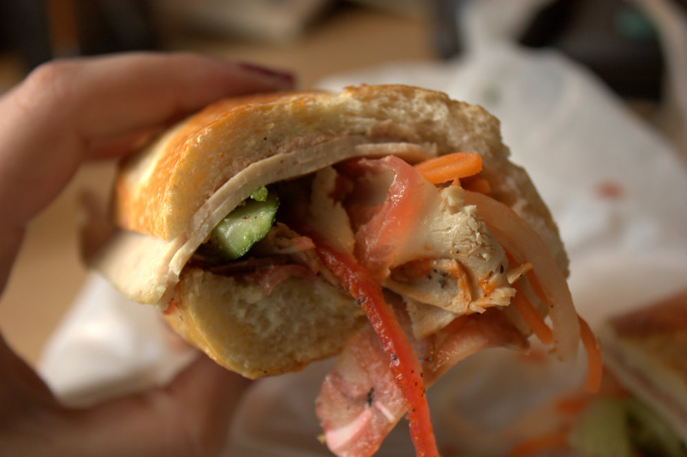 반미 (Banh Mi) 를 아시나요 | 인스티즈