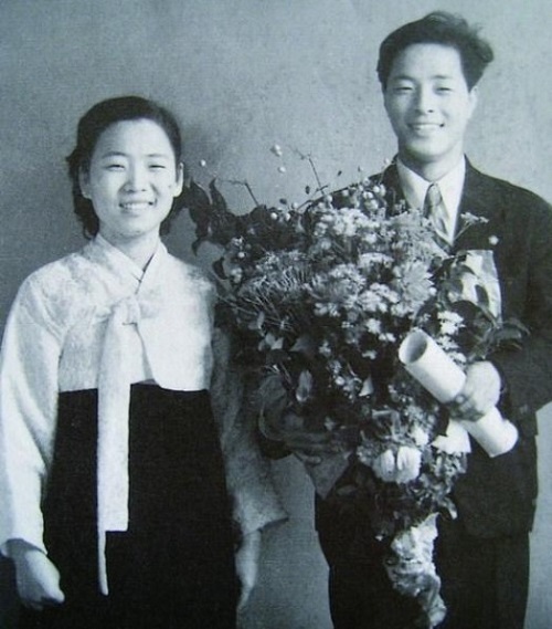 역대 대통령 부부 과거-현재 사진 | 인스티즈