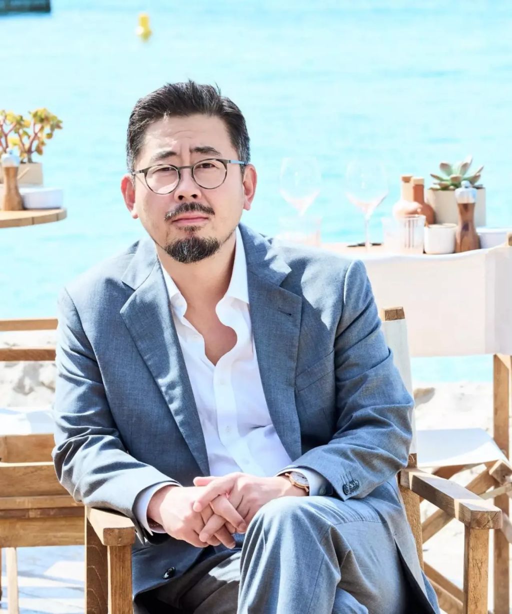 영화) 나홍진 : "호프를 만드는 내내 피에 굶주려 있었다. 다른 시나리오 이미 써놨다." | 인스티즈