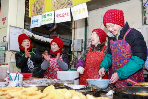 유튜브 대식가먹방 클리셰 | 인스티즈