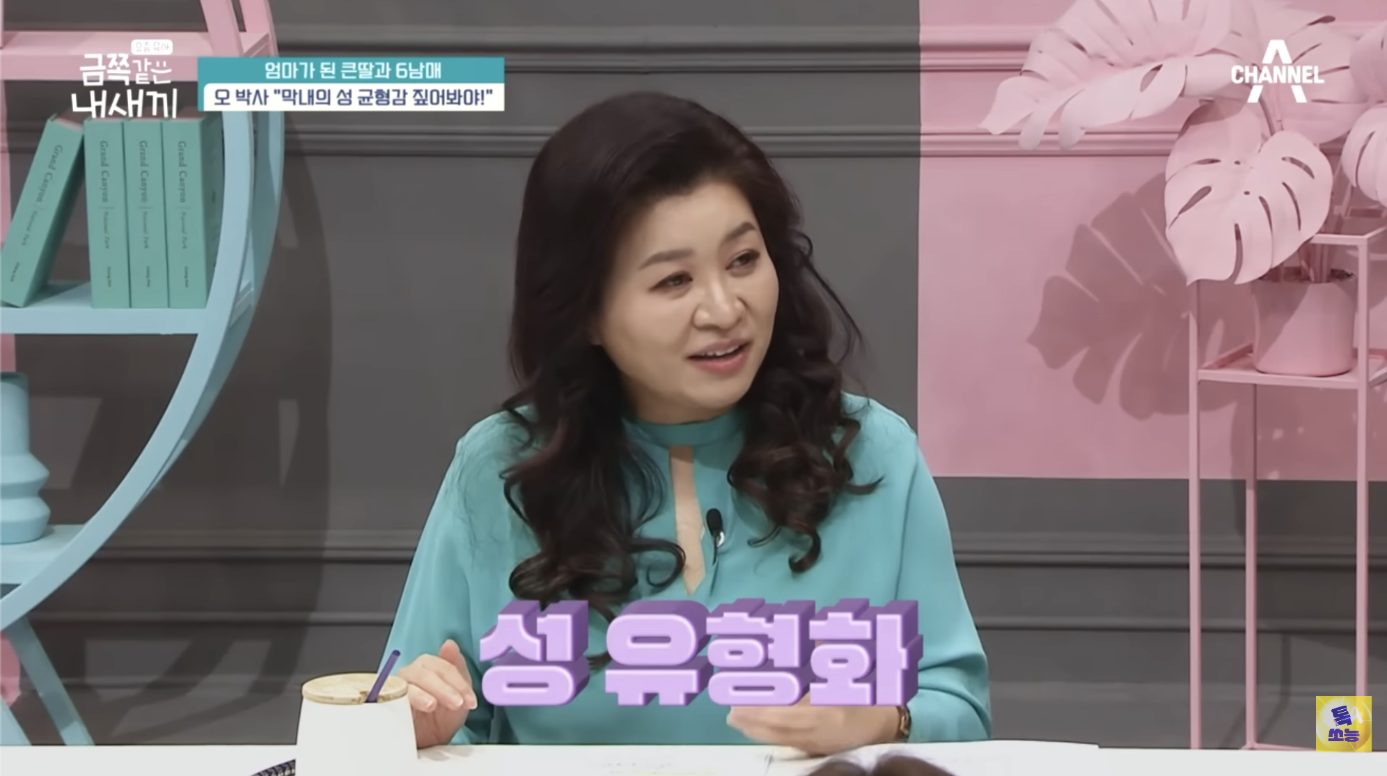 트위터에서 오은영 쌤이 트젠 혐오한다고 욕먹었던 금쪽이 편 | 인스티즈