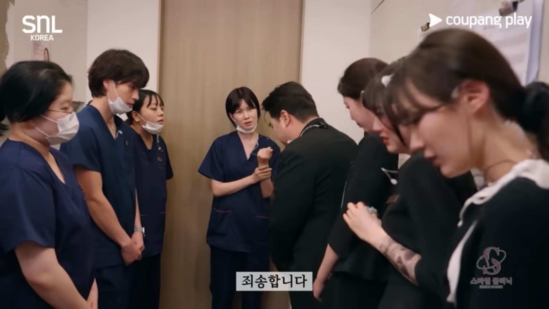 배우 한명 추가되고 찐 드라마 같다는 꽁트 | 인스티즈