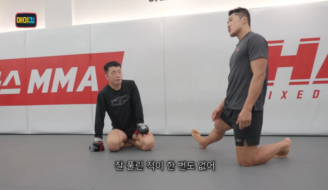 독기가득한 김동현 어록 | 인스티즈