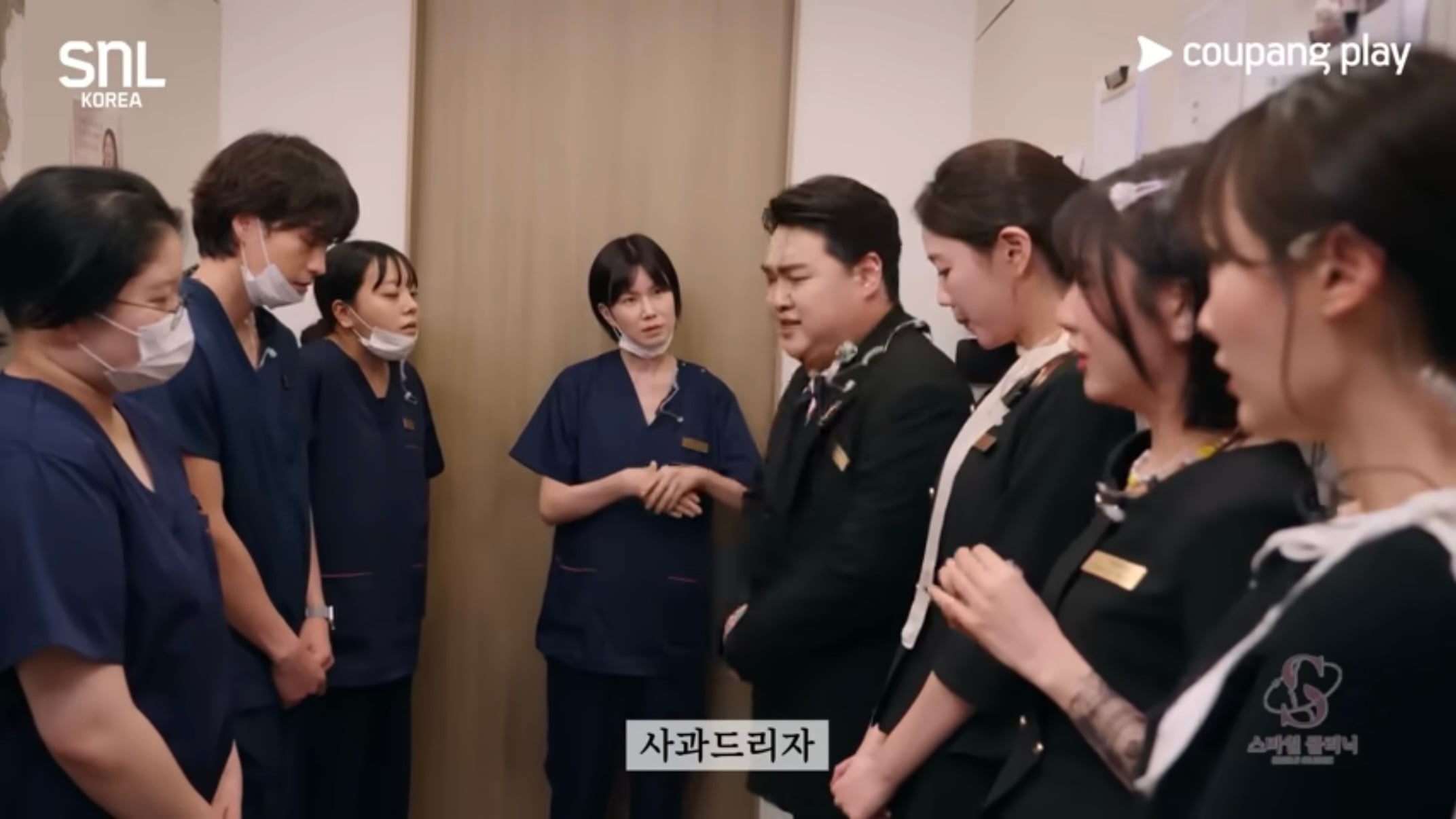 배우 한명 추가되고 찐 드라마 같다는 꽁트 | 인스티즈