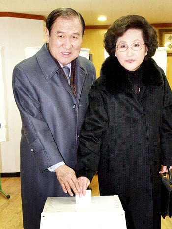 역대 대통령 부부 과거-현재 사진 | 인스티즈