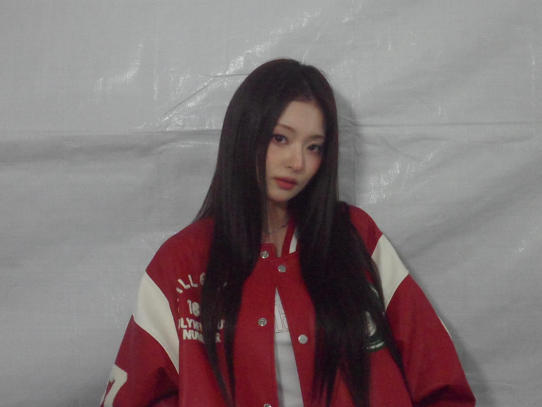 은근 느낌있다는 프로미스나인 이나경 얼굴 근황.jpg | 인스티즈