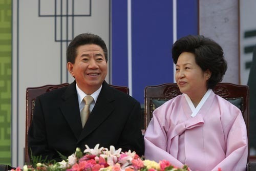 역대 대통령 부부 과거-현재 사진 | 인스티즈
