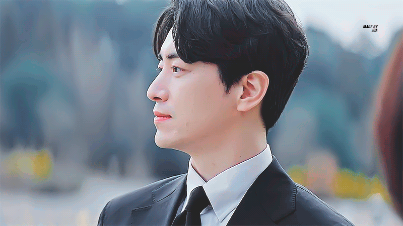 덩치끼리 곱해도 존맛일까 이준혁 X 허남준 퀴어 가상 시나리오 | 인스티즈