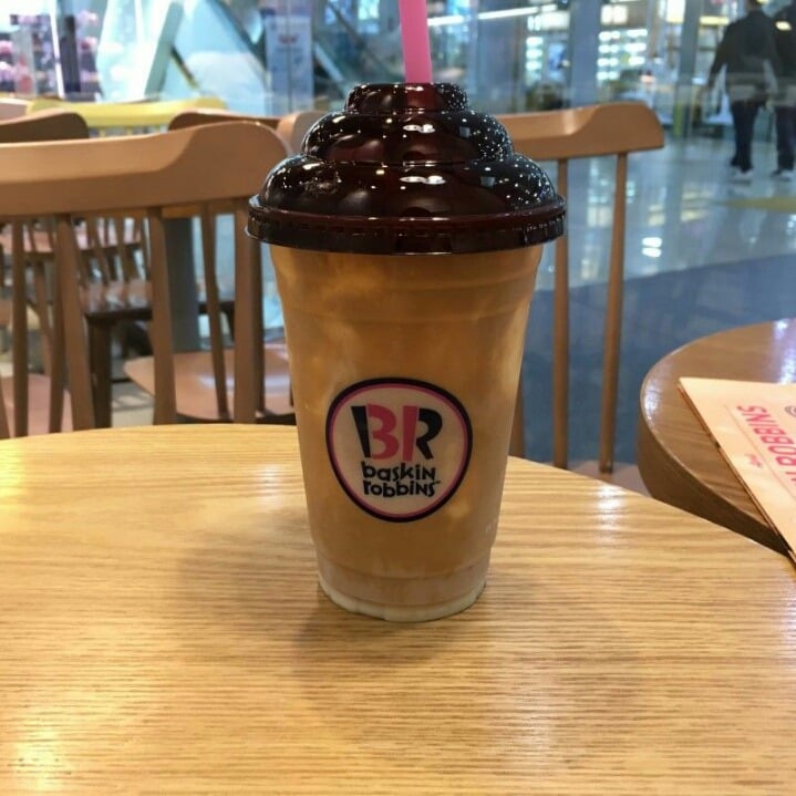 프랜차이즈 카페에서 먹어 볼 만하다는 평이 많은 음료들.JPG | 인스티즈