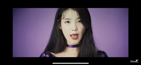 본인을 향한 성적대상화를 정면 돌파했는데도 로리타라고 욕먹은 아이유 스물셋 | 인스티즈