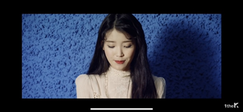 본인을 향한 성적대상화를 정면 돌파했는데도 로리타라고 욕먹은 아이유 스물셋 | 인스티즈