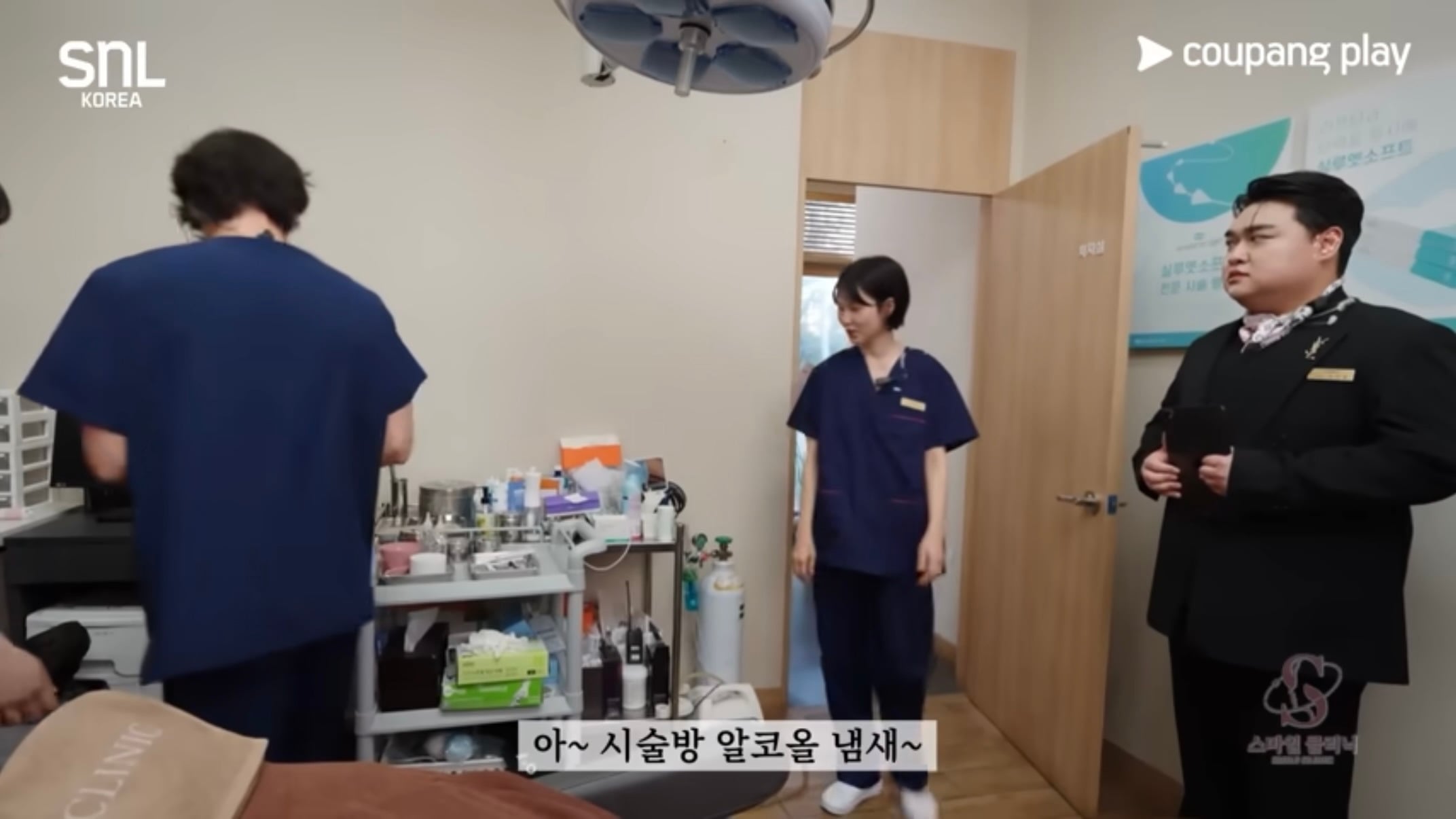 배우 한명 추가되고 찐 드라마 같다는 꽁트 | 인스티즈