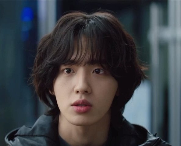 무빙2 새로 교체된 봉석역을 맡은 배우 | 인스티즈