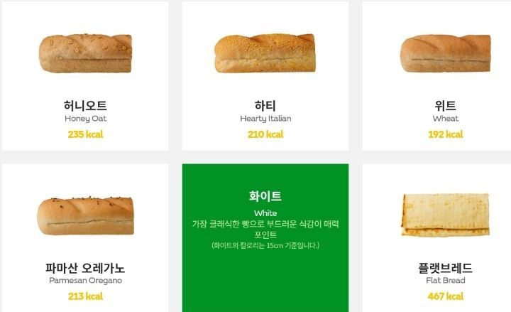 많은 사람들을 배신감에 떨게한 서브웨이 플랫브레드의 진실 | 인스티즈