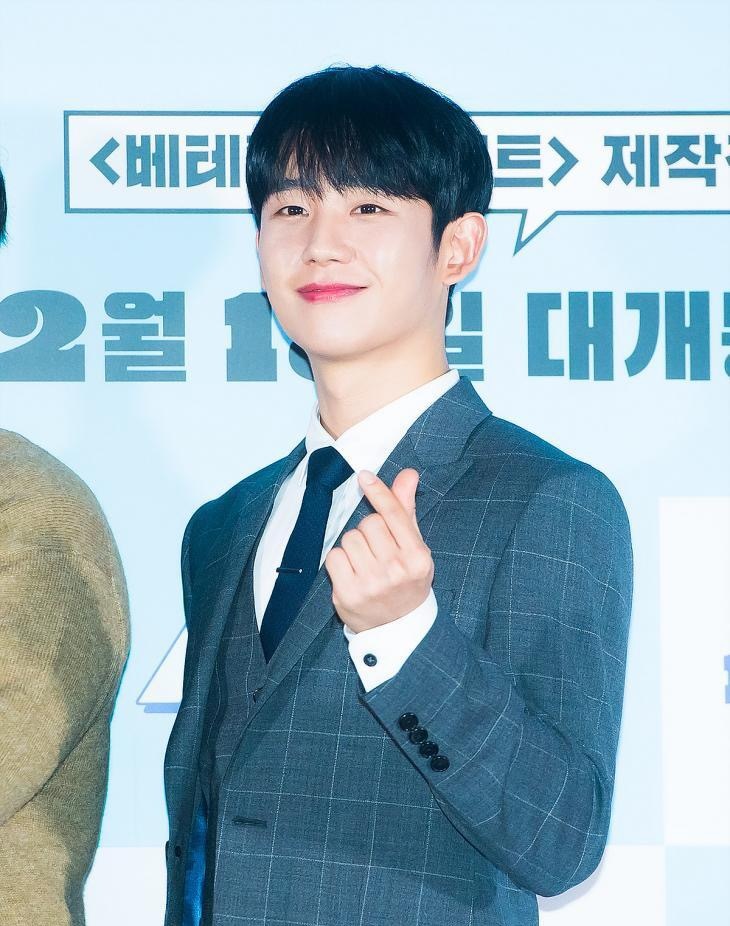 '정약용 6대 직계 후손' 정해인, '설강화' 역사왜곡 논란 예상 못했나? | 인스티즈