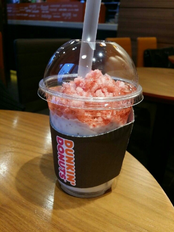프랜차이즈 카페에서 먹어 볼 만하다는 평이 많은 음료들.JPG | 인스티즈