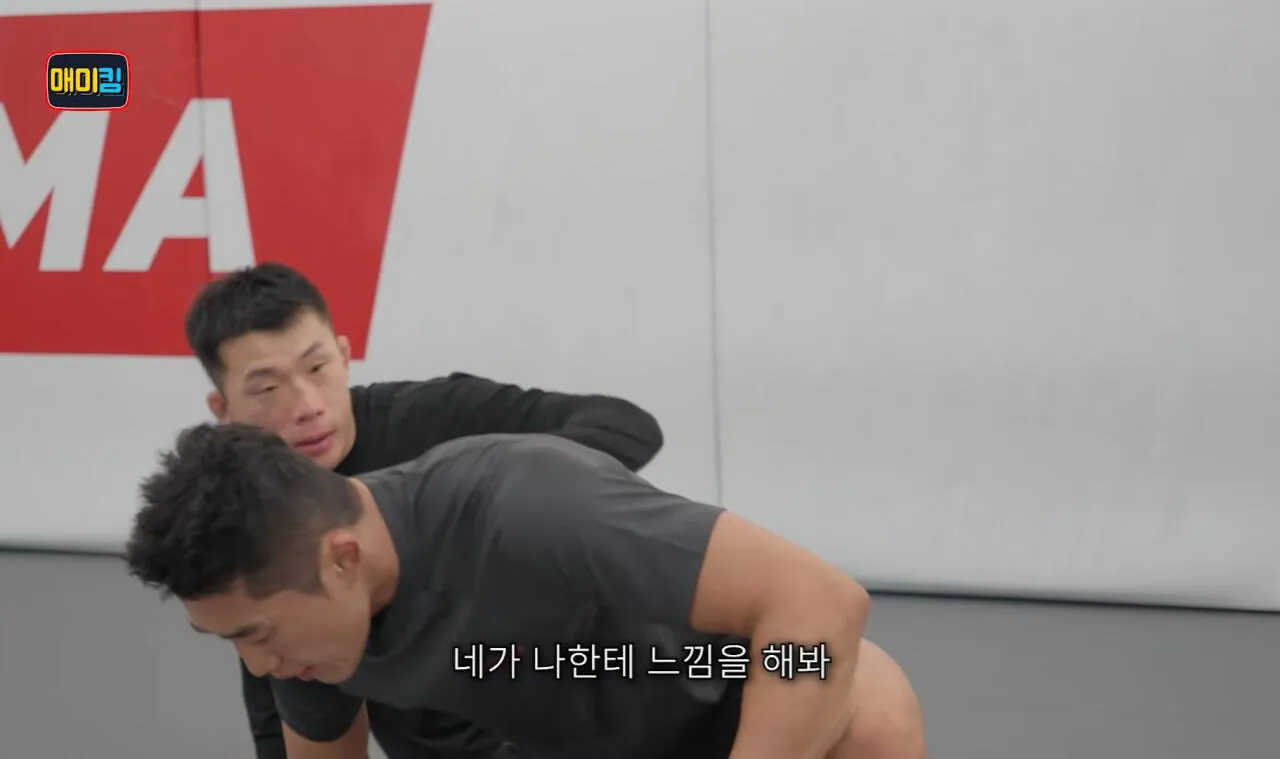 독기가득한 김동현 어록 | 인스티즈