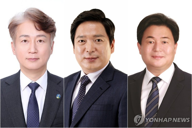 6·3 지방선거서 기초단체장 3명·지방의원 510명 무투표 당선 | 인스티즈