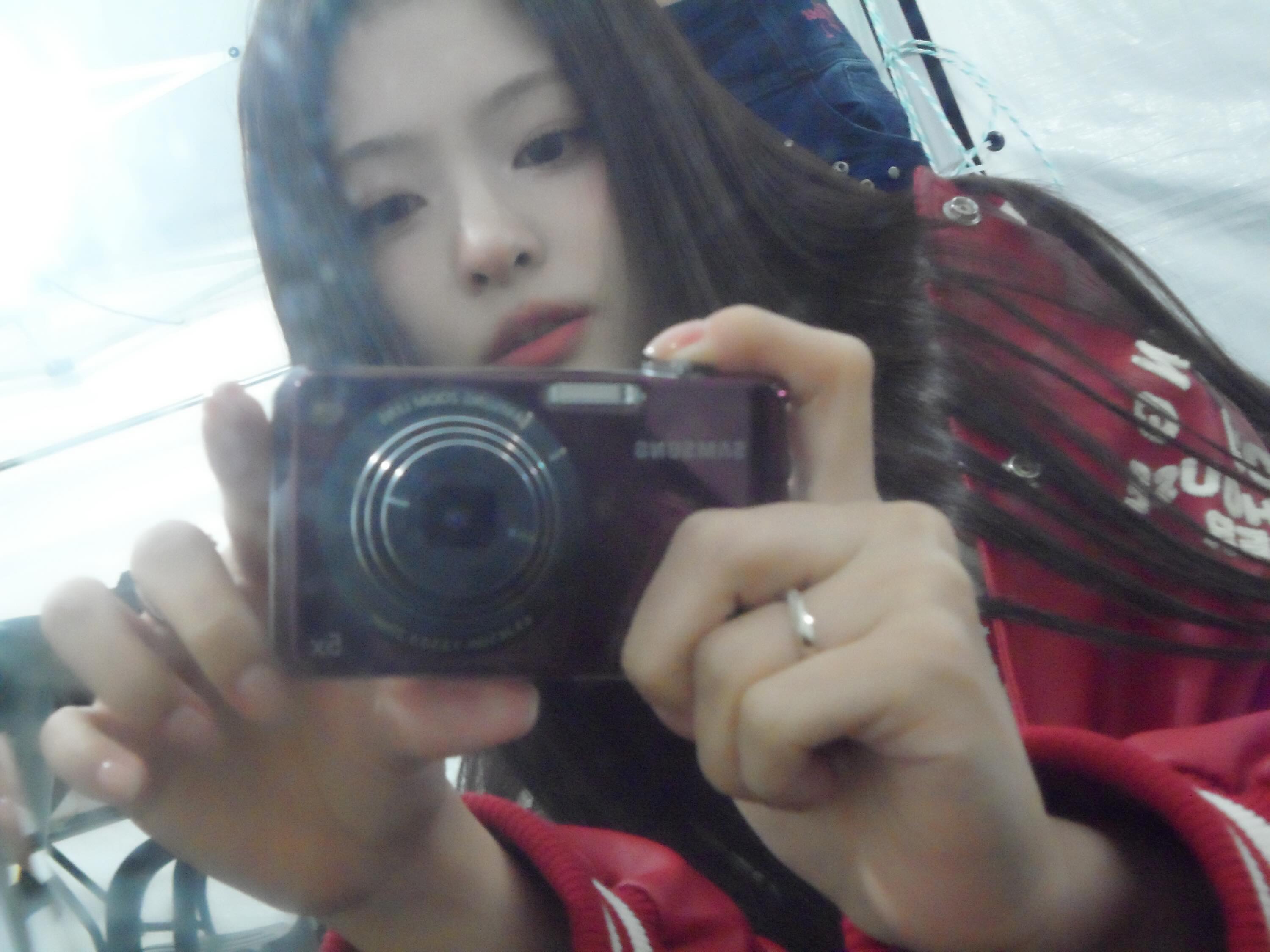 은근 느낌있다는 프로미스나인 이나경 얼굴 근황.jpg | 인스티즈