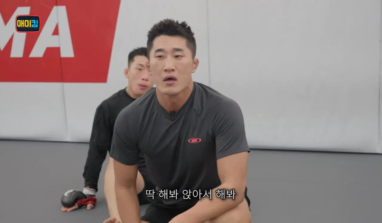 독기가득한 김동현 어록 | 인스티즈