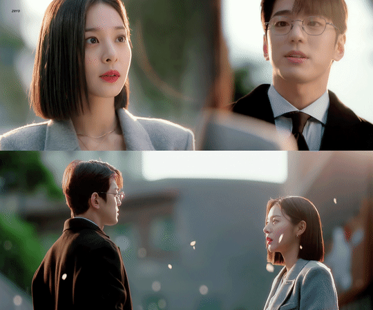 클리셰는 역시 실패하지 않는다는 걸 보여주고 있는 드라마 | 인스티즈