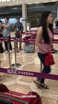SM 걸그룹 아이들 특징 gif | 인스티즈