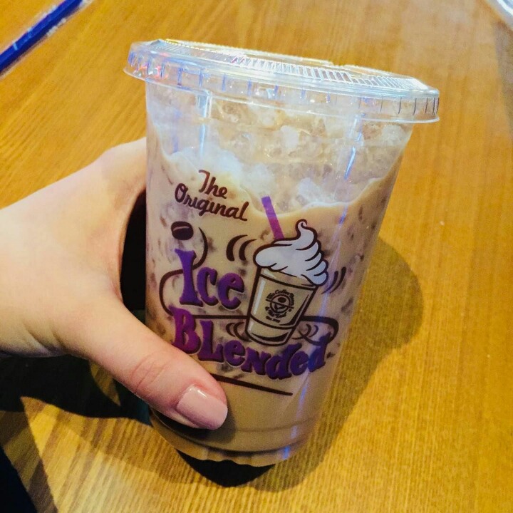 프랜차이즈 카페에서 먹어 볼 만하다는 평이 많은 음료들.JPG | 인스티즈