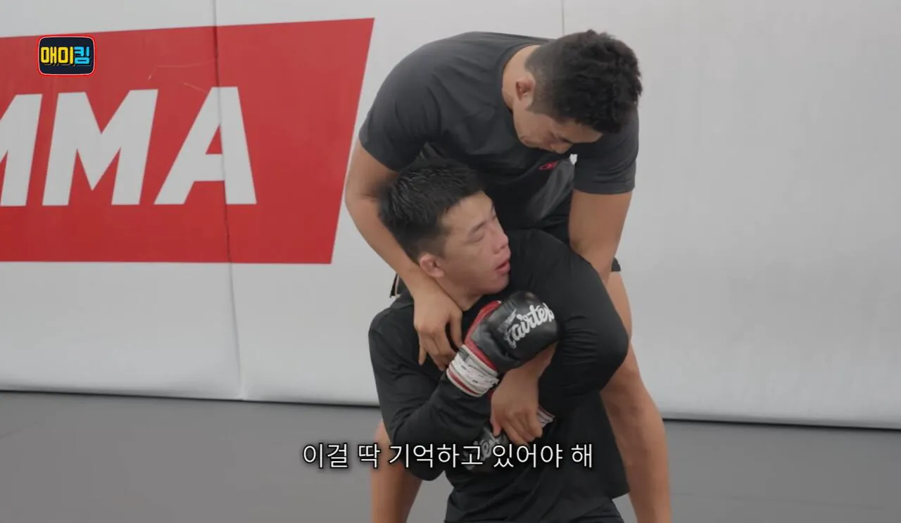 독기가득한 김동현 어록 | 인스티즈