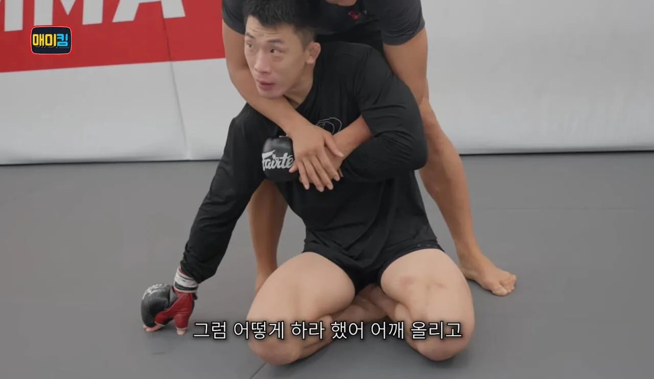 독기가득한 김동현 어록 | 인스티즈