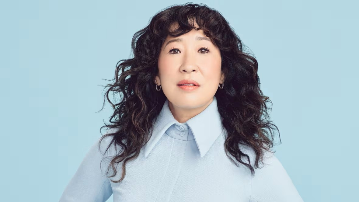 주관적인 할리우드 한국계 여배우 탑티어 4명 | 인스티즈