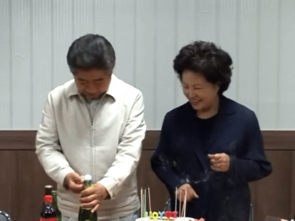 역대 대통령 부부 과거-현재 사진 | 인스티즈