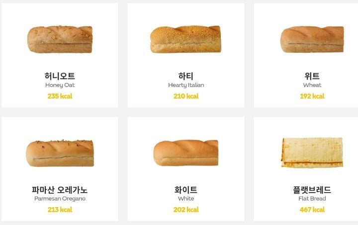 많은 사람들을 배신감에 떨게한 서브웨이 플랫브레드의 진실 | 인스티즈