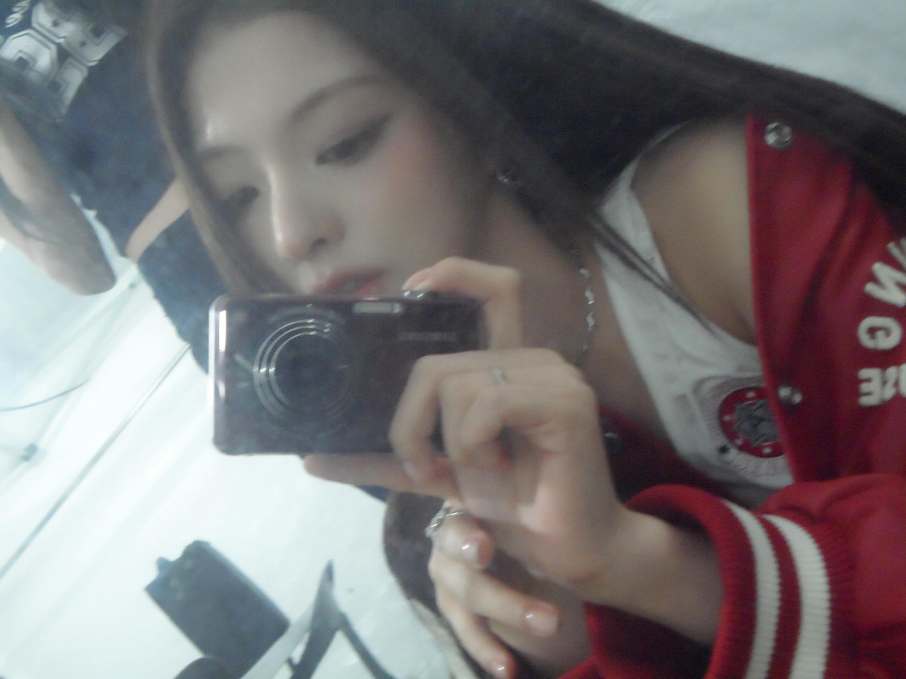 은근 느낌있다는 프로미스나인 이나경 얼굴 근황.jpg | 인스티즈