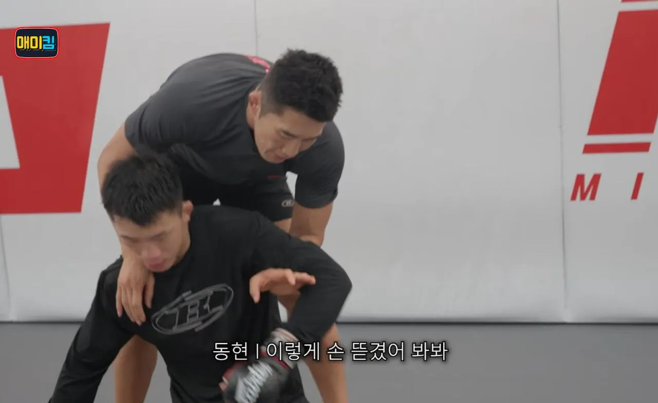 독기가득한 김동현 어록 | 인스티즈
