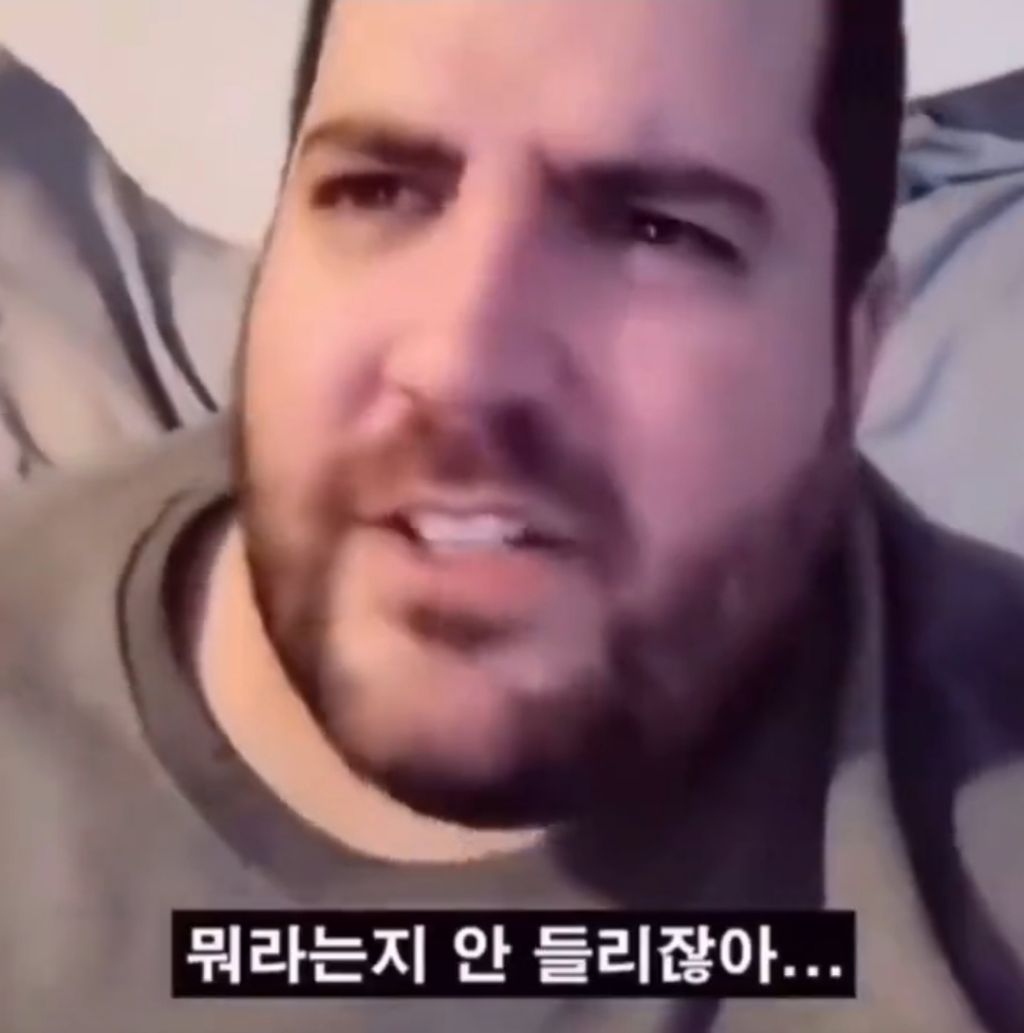 OTT로 영화 틀 때 볼륨상태를 너무 잘 표현해놨음 | 인스티즈